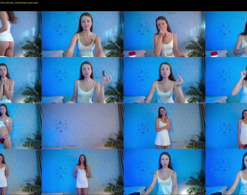 anna_shine_ — 76 minute Chaturbate female cam show recording, 720p, Sep 1, 2024