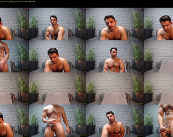 antoniovalentinidiamond — 79 minute Chaturbate male cam show recording, 720p, Sep 2, 2024