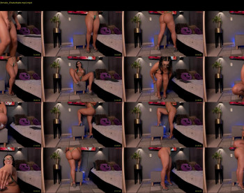 anyiled — 33 minute Chaturbate female cam show recording, 720p, Sep 2, 2024