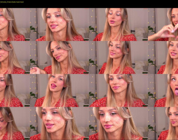 artease — 4 minute Chaturbate female cam show recording, 720p, Sep 1, 2024
