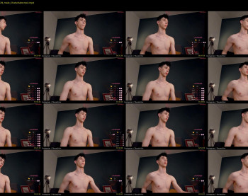 bbrandon_ — 5 minute Chaturbate male cam show recording, 720p, Sep 2, 2024