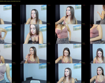 beatixxxandliam — 58 minute Chaturbate couple cam show recording, 720p, Sep 1, 2024