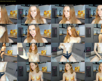 beverlyvega — 120 minute Chaturbate couple cam show recording, 720p, Sep 1, 2024