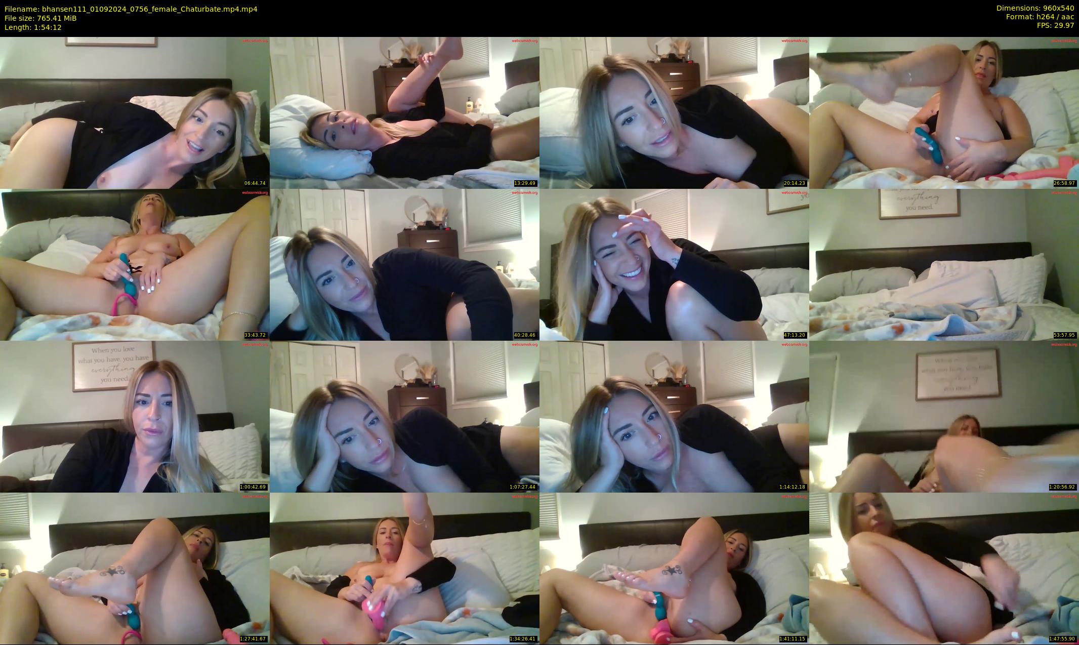 bhansen111 — 115 minute Chaturbate female cam show recording, 480p, Sep 1, 2024