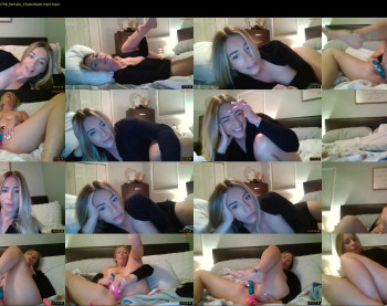 bhansen111 — 115 minute Chaturbate female cam show recording, 480p, Sep 1, 2024
