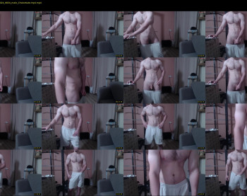 big_nick_for_you_ — 18 minute Chaturbate male cam show recording, 720p, Sep 1, 2024