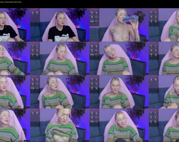 bjliki — 120 minute Chaturbate couple cam show recording, 720p, Sep 2, 2024