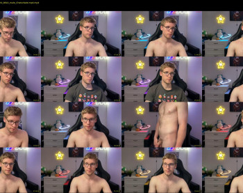 blueeyedtallguy — 63 minute Chaturbate male cam show recording, 720p, Sep 1, 2024