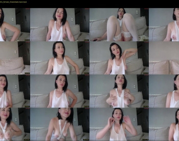 blueeyeess — 83 minute Chaturbate female cam show recording, 720p, Sep 1, 2024