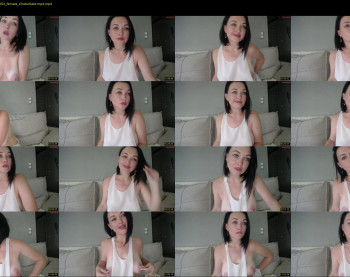 blueeyeess — 16 minute Chaturbate female cam show recording, 720p, Sep 1, 2024