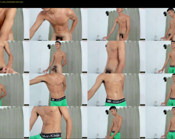 boy_jerry — 19 minute Chaturbate male cam show recording, 720p, Sep 1, 2024