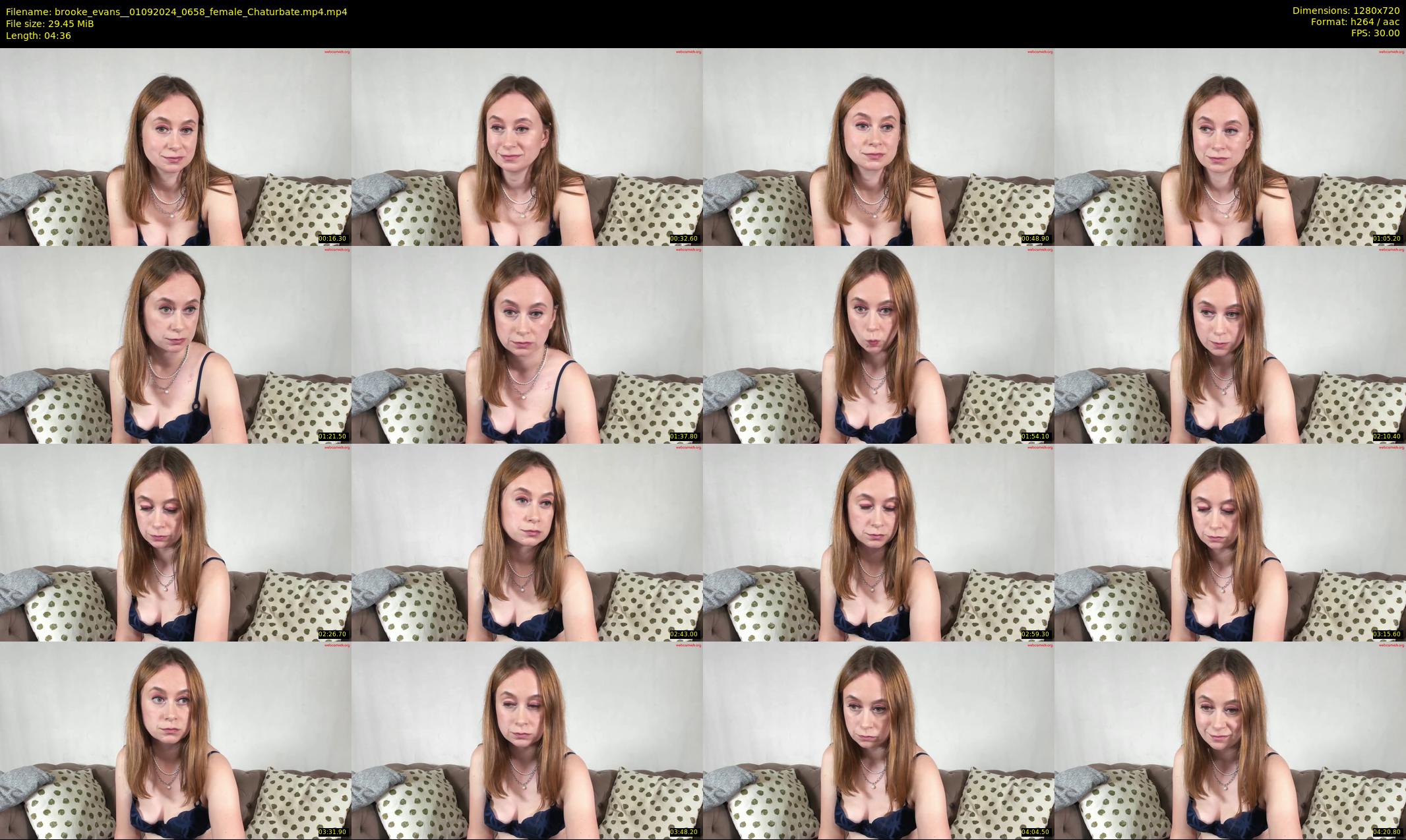 brooke_evans_ — 5 minute Chaturbate female cam show recording, 720p, Sep 1, 2024