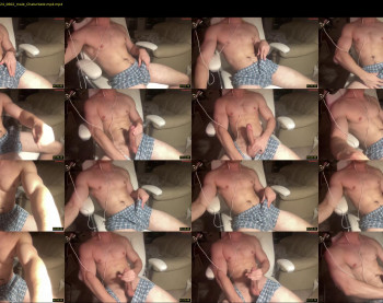 cameron777111 — 9 minute Chaturbate male cam show recording, 720p, Sep 1, 2024