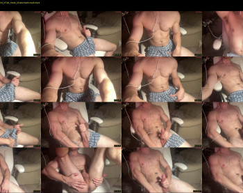cameron777111 — 73 minute Chaturbate male cam show recording, 720p, Sep 1, 2024