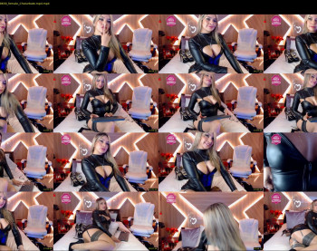 carlotta_ricci — 37 minute Chaturbate female cam show recording, 720p, Sep 1, 2024