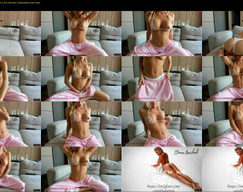 carolinaherera — 53 minute Chaturbate female cam show recording, 720p, Sep 1, 2024