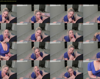 carrieann6995 — 12 minute Chaturbate couple cam show recording, 480p, Sep 1, 2024