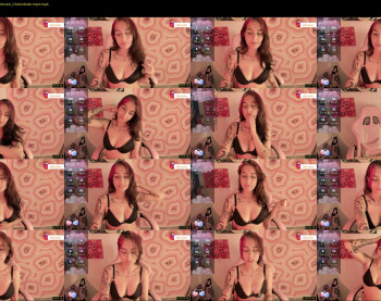 circe_l — 77 minute Chaturbate female cam show recording, 720p, Sep 2, 2024