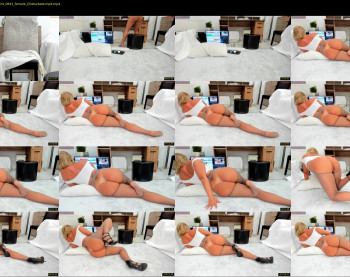 classy_medeeea — 77 minute Chaturbate female cam show recording, 720p, Sep 1, 2024