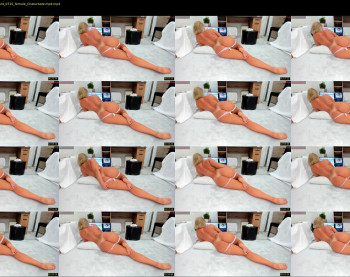 classy_medeeea — 8 minute Chaturbate female cam show recording, 720p, Sep 1, 2024