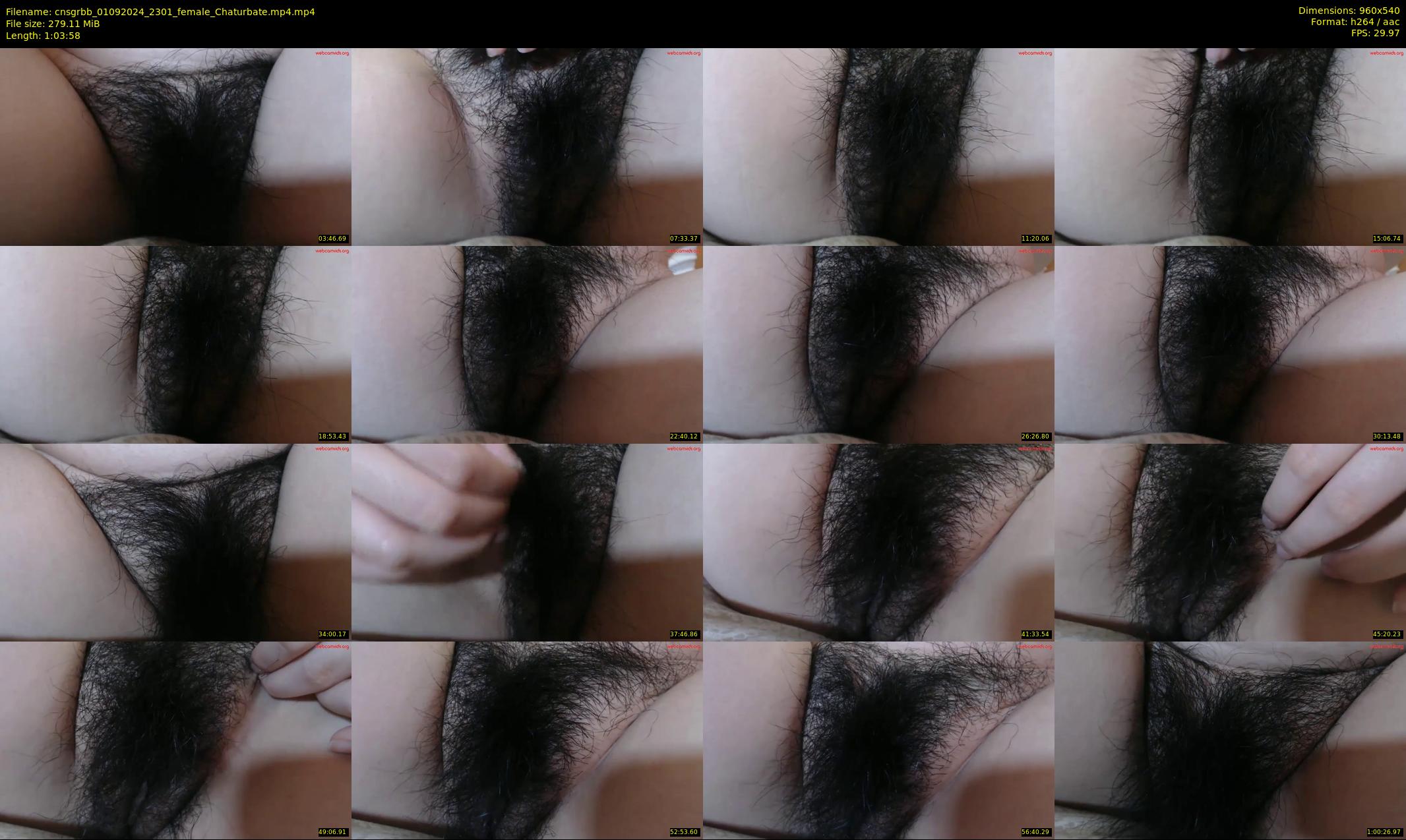 cnsgrbb — 64 minute Chaturbate female cam show recording, 480p, Sep 1, 2024