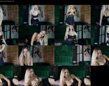 corni__ — 94 minute Chaturbate female cam show recording, 720p, Sep 1, 2024