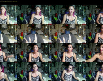 crazybrenda89 — 15 minute Chaturbate couple cam show recording, 720p, Sep 1, 2024