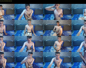 cute_oliver — 38 minute Chaturbate male cam show recording, 720p, Sep 2, 2024