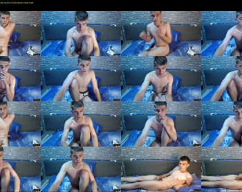 cute_oliver — 55 minute Chaturbate male cam show recording, 720p, Sep 2, 2024