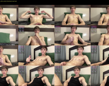 damondurden — 72 minute Chaturbate male cam show recording, 720p, Sep 1, 2024
