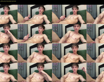 damondurden — 12 minute Chaturbate male cam show recording, 720p, Sep 1, 2024