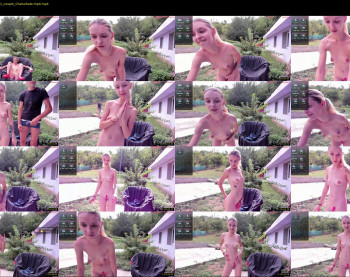 danamily — 103 minute Chaturbate female cam show recording, 720p, Sep 1, 2024