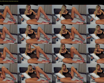 dangerousdream — 13 minute Chaturbate couple cam show recording, 720p, Sep 1, 2024