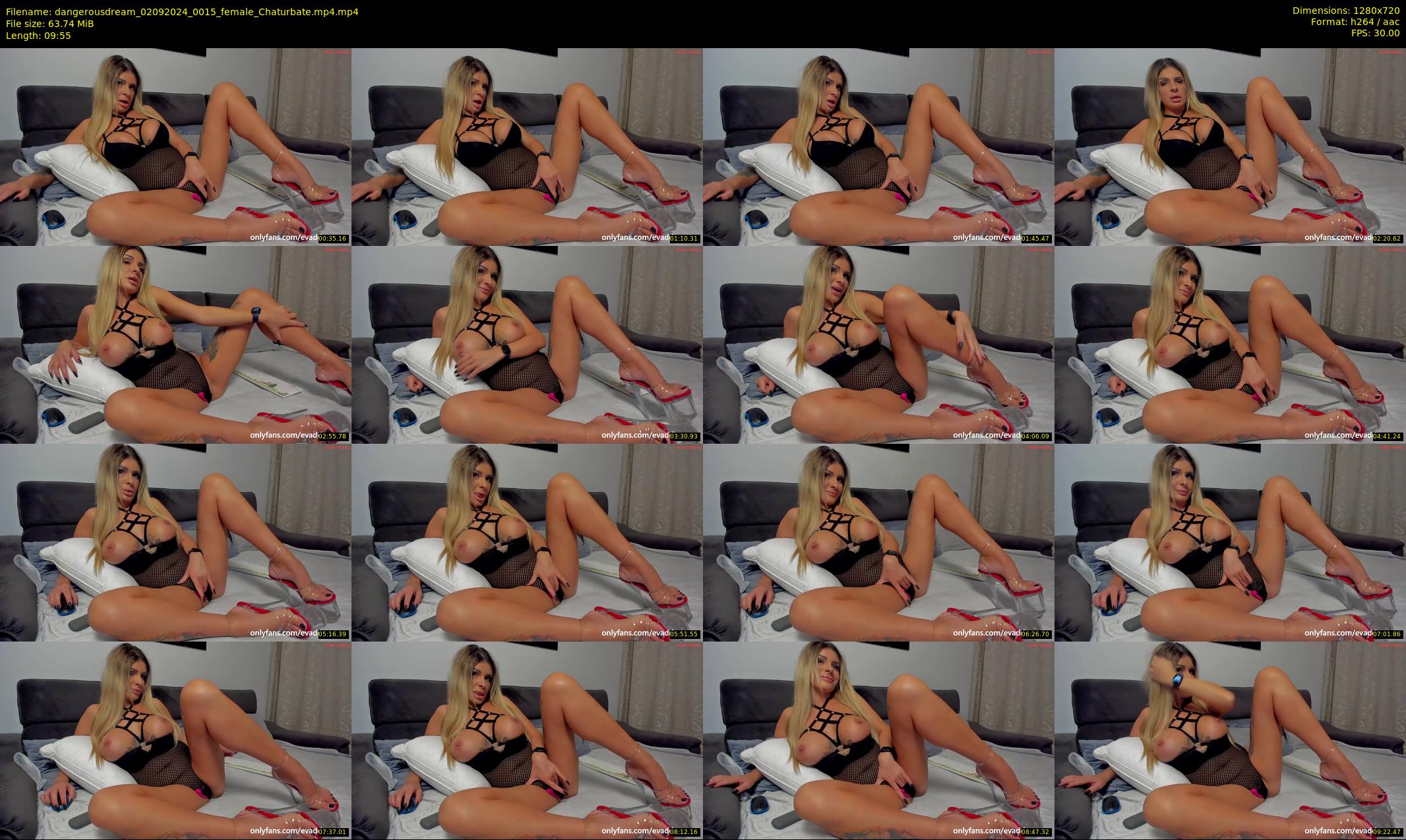 dangerousdream — 10 minute Chaturbate couple cam show recording, 720p, Sep 2, 2024