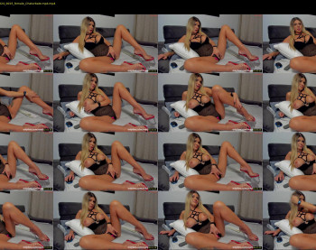 dangerousdream — 10 minute Chaturbate couple cam show recording, 720p, Sep 2, 2024