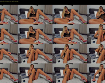 dangerousdream — 28 minute Chaturbate couple cam show recording, 720p, Sep 2, 2024
