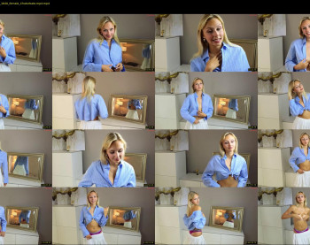 darlinechapel — 120 minute Chaturbate female cam show recording, 720p, Sep 1, 2024