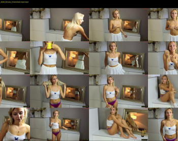 darlinechapel — 120 minute Chaturbate female cam show recording, 720p, Sep 1, 2024