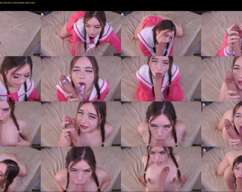 deepsouly — 121 minute Chaturbate female cam show recording, 720p, Sep 1, 2024