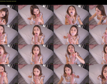 deeptalkss_ — 39 minute Chaturbate female cam show recording, 720p, Sep 1, 2024