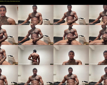 deepthroatfucker_ccs — 97 minute Chaturbate male cam show recording, 720p, Sep 1, 2024