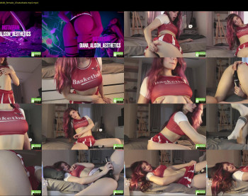diana_alison — 116 minute Chaturbate female cam show recording, 720p, Sep 1, 2024
