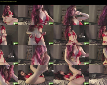 diana_alison — 7 minute Chaturbate female cam show recording, 720p, Sep 1, 2024
