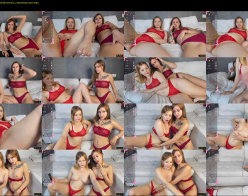 dianaholiday — 73 minute Chaturbate female cam show recording, 720p, Sep 1, 2024