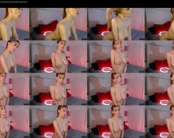 diosa_honey — 10 minute Chaturbate female cam show recording, 720p, Sep 1, 2024