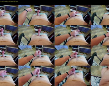 dirtyyy_thoughts — 9 minute Chaturbate male cam show recording, 720p, Sep 1, 2024