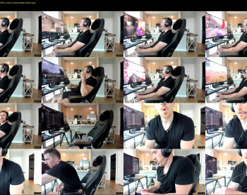 discgolf4life — 50 minute Chaturbate male cam show recording, 720p, Sep 1, 2024