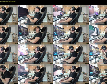 discgolf4life — 121 minute Chaturbate male cam show recording, 480p, Sep 1, 2024