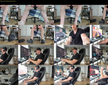 discgolf4life — 24 minute Chaturbate male cam show recording, 480p, Sep 1, 2024