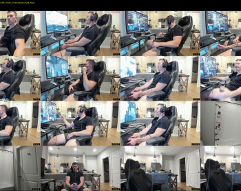 discgolf4life — 112 minute Chaturbate male cam show recording, 480p, Sep 2, 2024